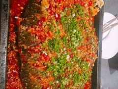 -烟火鱼乡(京华城店)