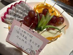 -海底捞火锅(牡丹园店)