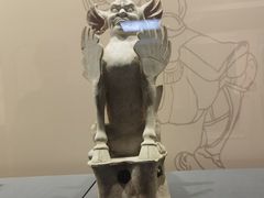 -浙江省博物馆(孤山馆区)