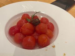 -花舍·新派粤菜·西餐·下午茶(亚运村·鸟巢店)
