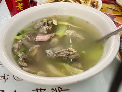 -阿马土菜馆