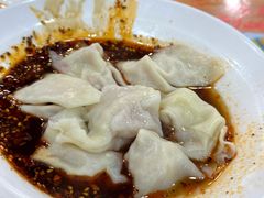 红油抄手-华兴街自力面店