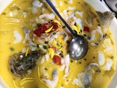 -新白鹿餐厅(百联中环店)