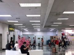 -乌鲁木齐天山国际机场-T3航站楼