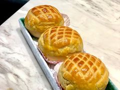 水牛奶酥皮包-陶陶居·雅园(凯华国际店)