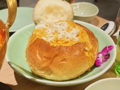 -mango tree芒果树泰国餐厅(青岛万象城店)
