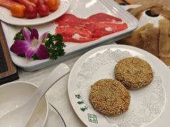 -东来顺饭庄(天坛店)