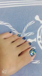 -Beauty Nails 美甲美睫皮肤管理