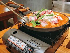 -春熙台韩国料理·章鱼肥牛(西丽店)
