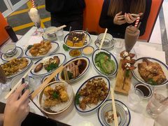 -万喜记冰室(大学路店)