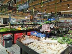 -物美超市(三里河店)