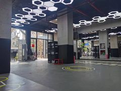 -VPsmart私教健身工作室(新华路旗舰店)