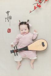 点击看大图 -美年亲子儿童摄影(合肥市滨湖新区金泉小区店)