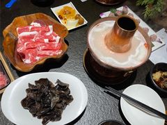 -索伦嘎·传统涮(海拉尔总店)