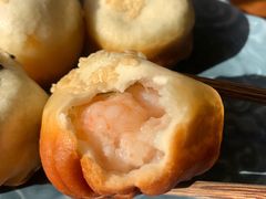 -鑫震源·苏式大虾生煎(山塘街店)