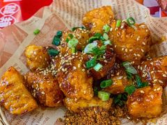 -见味花甲(福田coco park店)