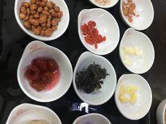 12微碟-大明铜锅·烤涮坊·烧烤(总店)