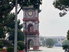 -安仁古镇