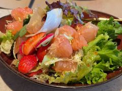 -CHINCHIN 青青·泰国料理(万象食家店)