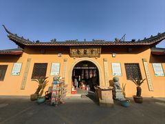 -会龙寺