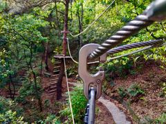 -石燕湖生态旅游景区
