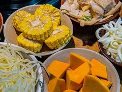 -阳阳老火锅(小南门店)