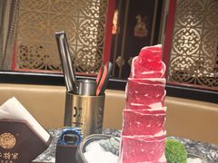 -牛将军•涮肉•烤肉(北京王府井·故宫店)