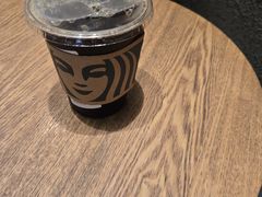 -星巴克(北京万科时代广场店)