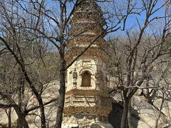 -天津盘山风景名胜区