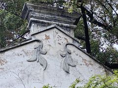 -惠山古镇·寄畅园