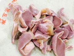 鸡胗-百家鸡味馆(清泰店)