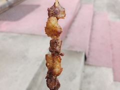 -程波烧烤(香滨路店)