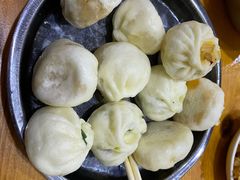 -红帽叔叔包子