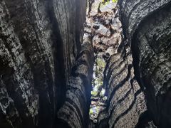 -梭布垭石林景区