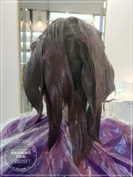 -ALONG HAIR阿龙发型