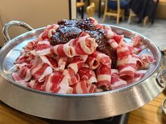 -韩食汇