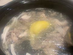-百年果林椰子鸡(中洲店)