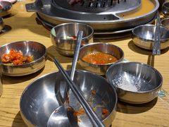 -姜虎东白丁烤肉(恒隆广场店)