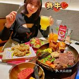 吃牛扒必去【赛牛】｜高性价比的战斧牛排