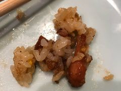 -寻味·港式茶餐厅(富力城店)