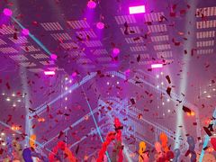 -MOSSO·Liveshow(M3香港广场店)