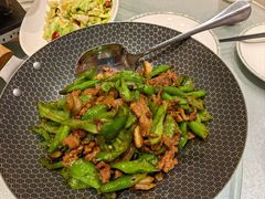 -辛香味烧鱼馆·非遗技艺·排骨红烧肉(光谷医药园店)