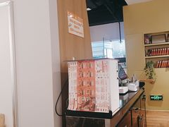-酷公社·榴莲披萨(太原街店)