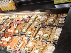-池田寿司·4H鲜作(西直门凯德华联店)