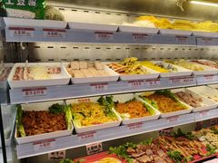 -每味每客·重庆麻辣烫(国泰店)