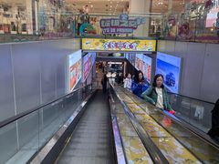 -北京华联购物中心(天通苑店)