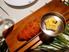 主厨面包-Tomato&Pepper法餐厅