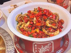 -蟹宗蟹(润达国际五楼店)