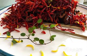 Signature Juicy Snowflake Beef
