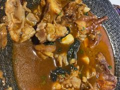 -大牌大·传统杭帮菜(湖滨店)